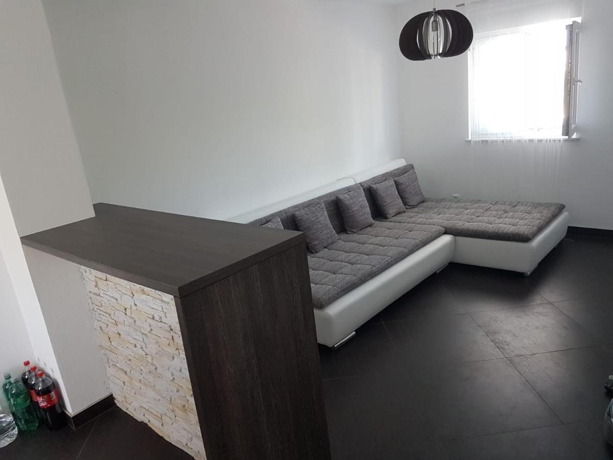 Bodul M. Apartamento Vir Exterior foto