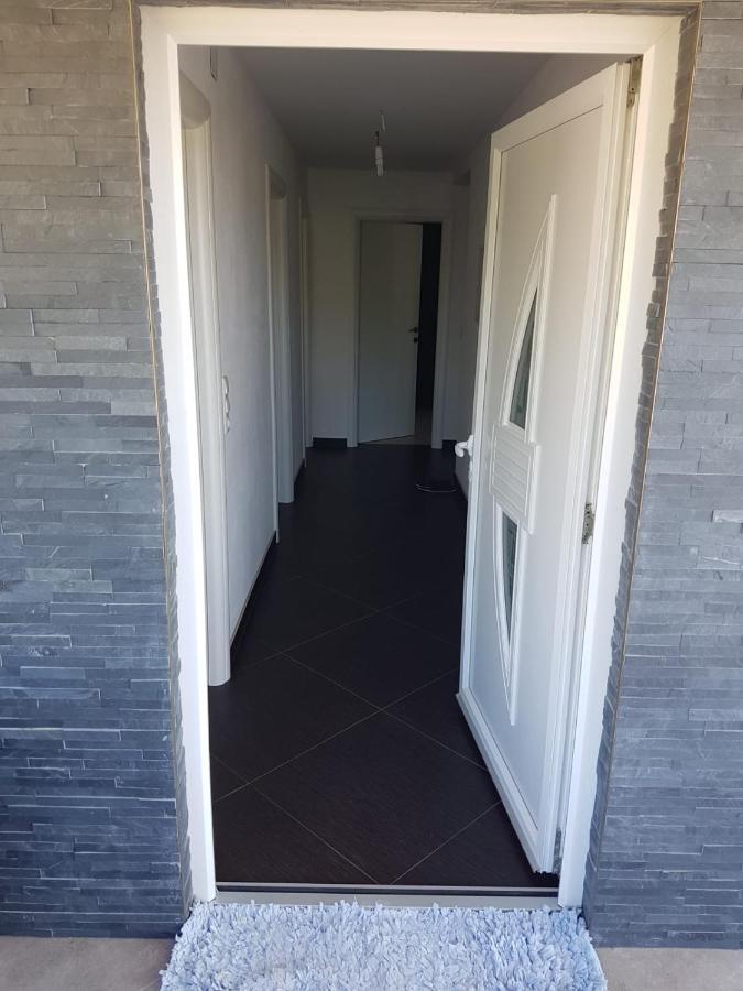 Bodul M. Apartamento Vir Exterior foto