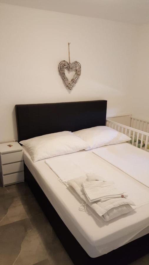 Bodul M. Apartamento Vir Exterior foto
