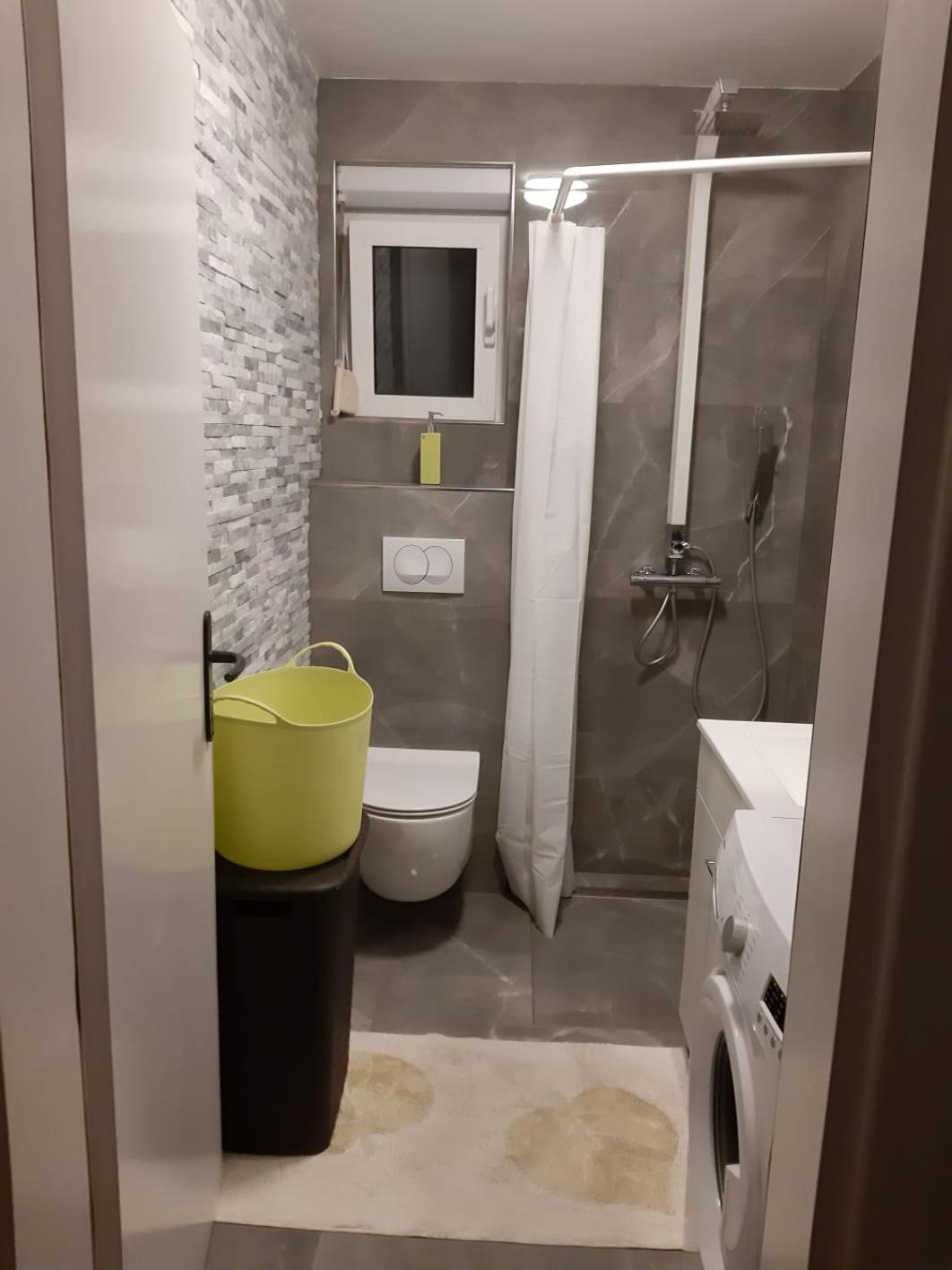 Bodul M. Apartamento Vir Quarto foto